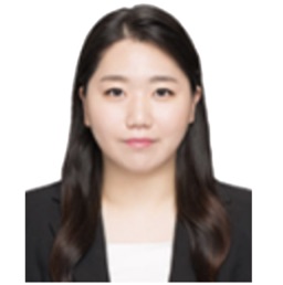 이유나 스포츠 심리상담사 프로필 사진